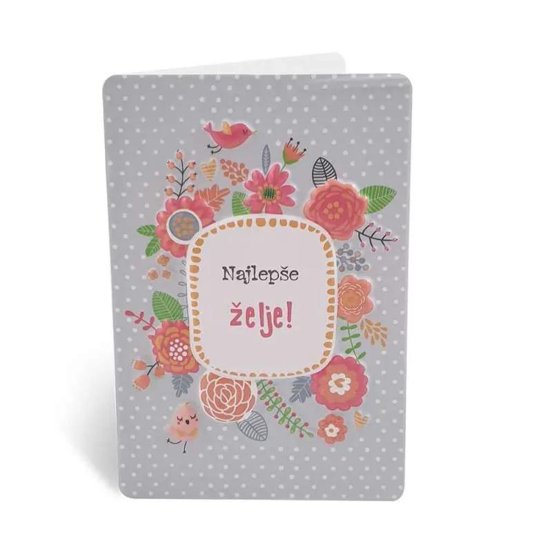 Party & Pretty Popzz NAJLJEPSE ZELJE!