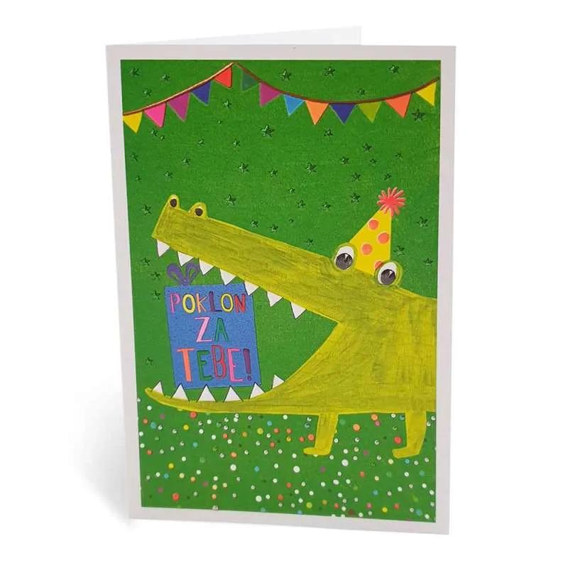 POKLON ZA TEBE