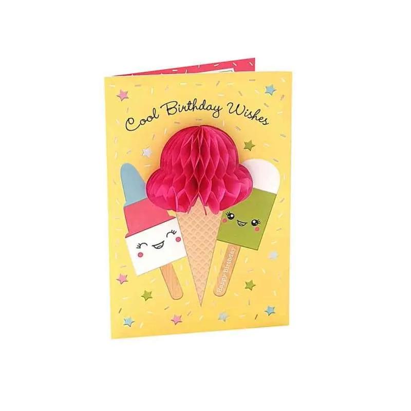 Popping Candy SLADOLED - COOL BIRTHDAY WISHES