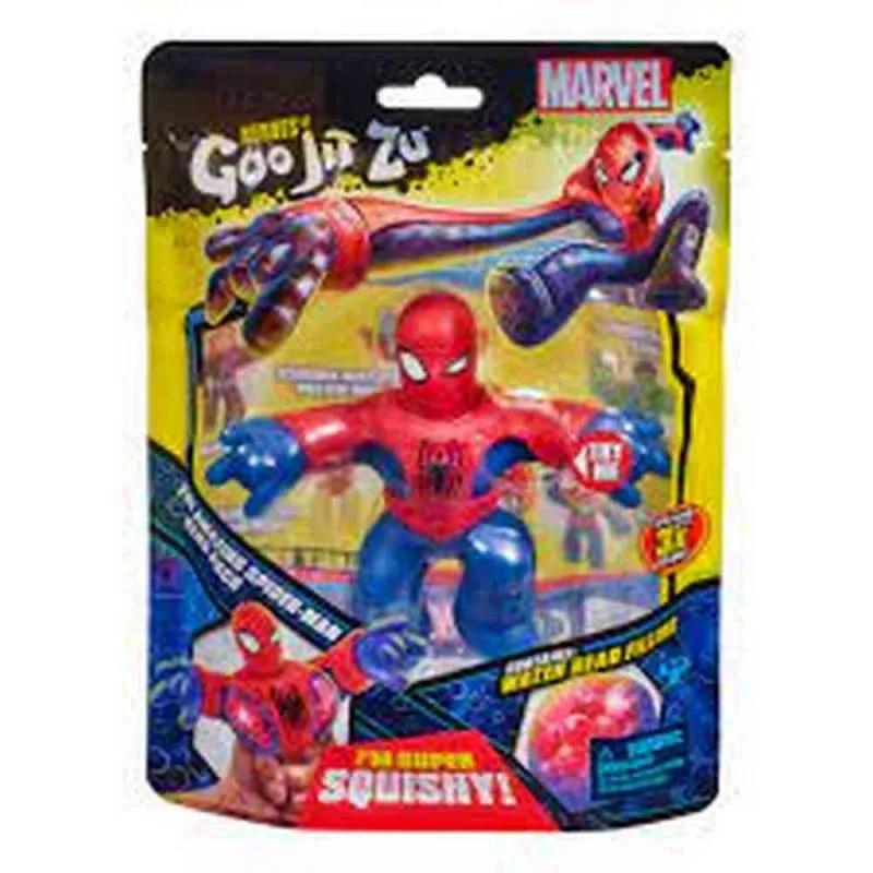GOO JIT ZU MARVEL HERO FIGURA