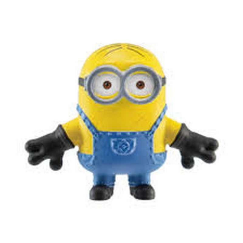 GOO JIT ZU MINIONS MINI ASST