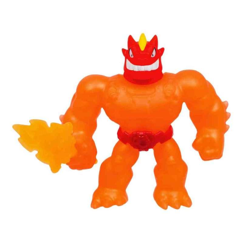 TO43029 GOO JIT ZU METEOR MADNESS S14 HERO ASST FIGURA 