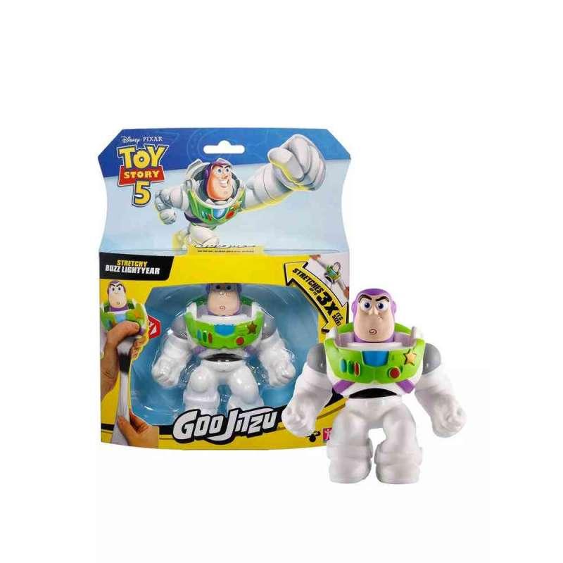 TO43125 GOO JIT ZU TOY STORY ASST 