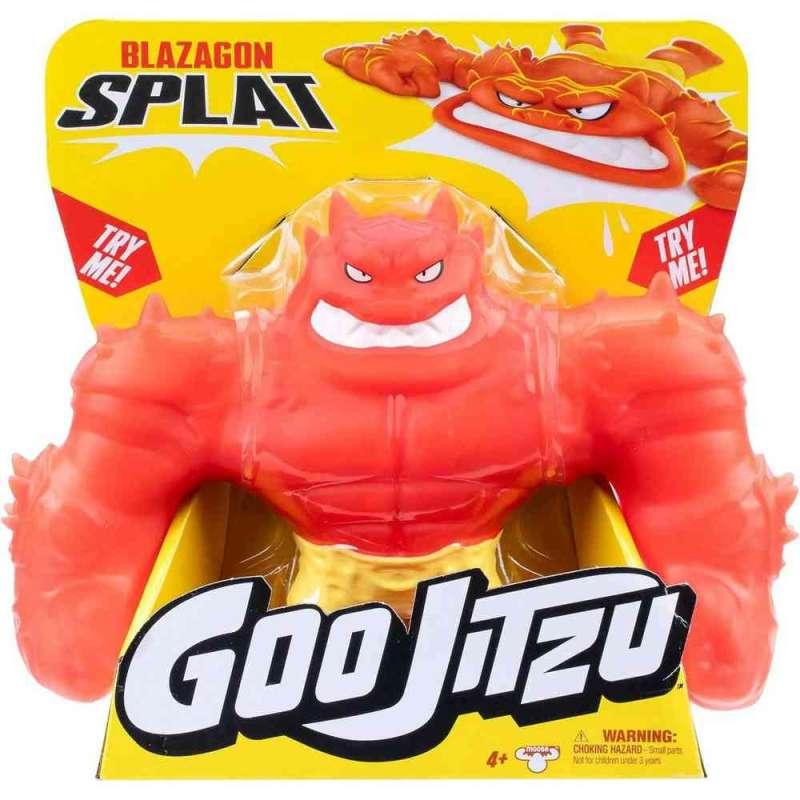 TO43211 GOO JIT ZU BLAZAGN SPLAT 