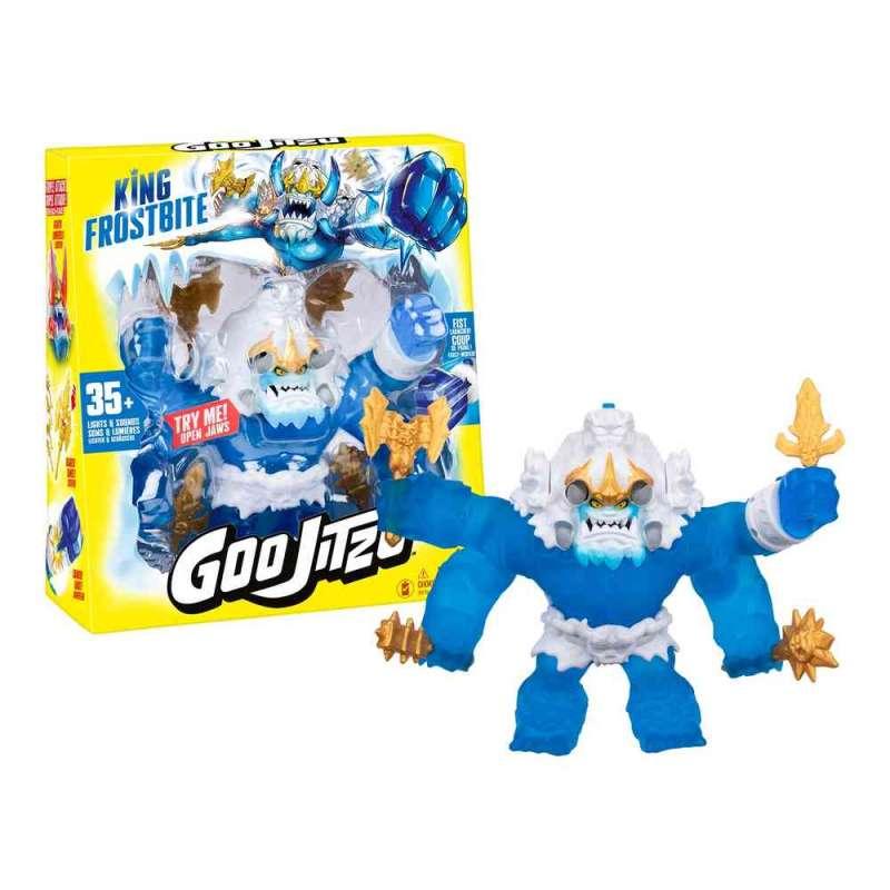 TO43251 GOO JIT ZU KING FROSTBITE 