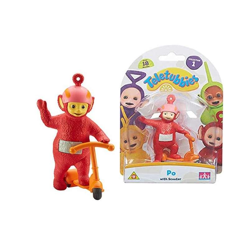 TELETABIS FIGURE