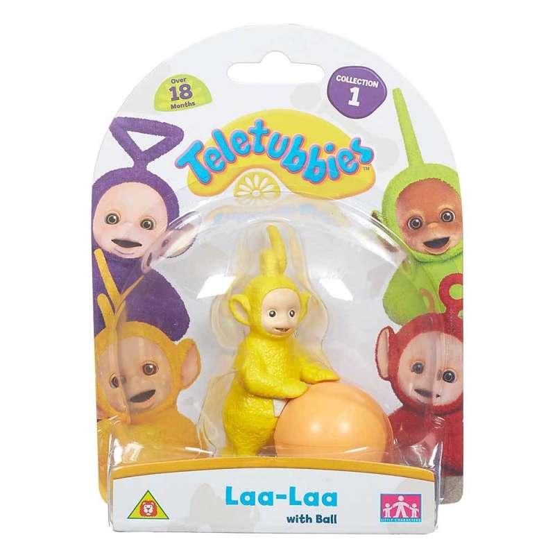 TELETABIS FIGURE