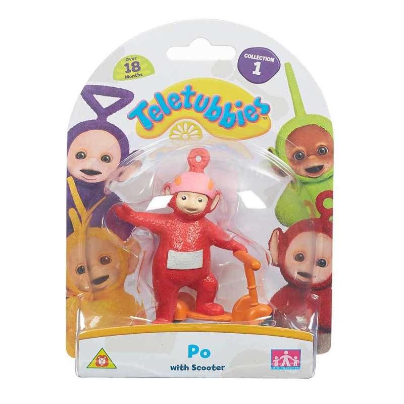 TELETABIS FIGURE