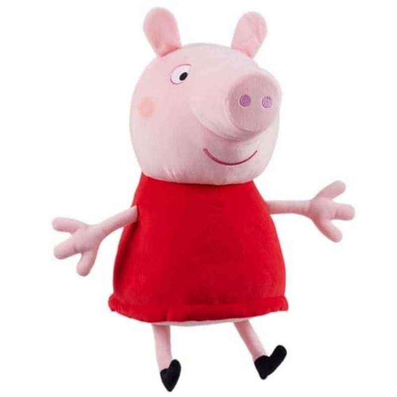 TO6904 PEPPA PIG INTERAKTIVNI PLIŠ 