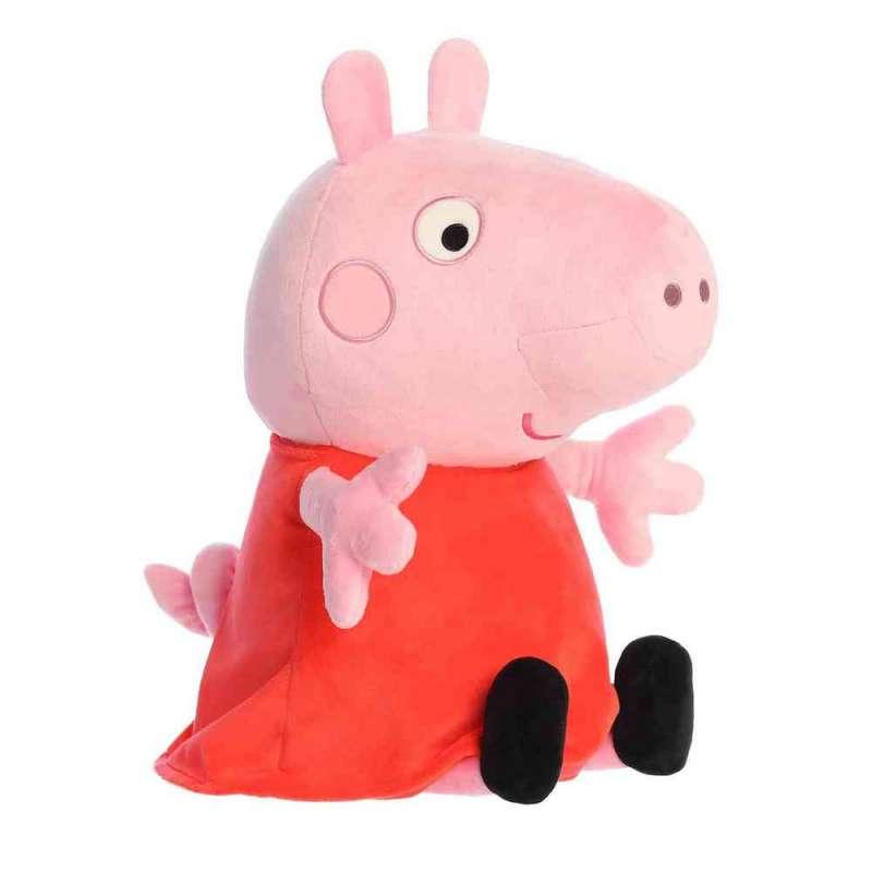 TO8247 PEPPA PIG 20INCH PLIS 