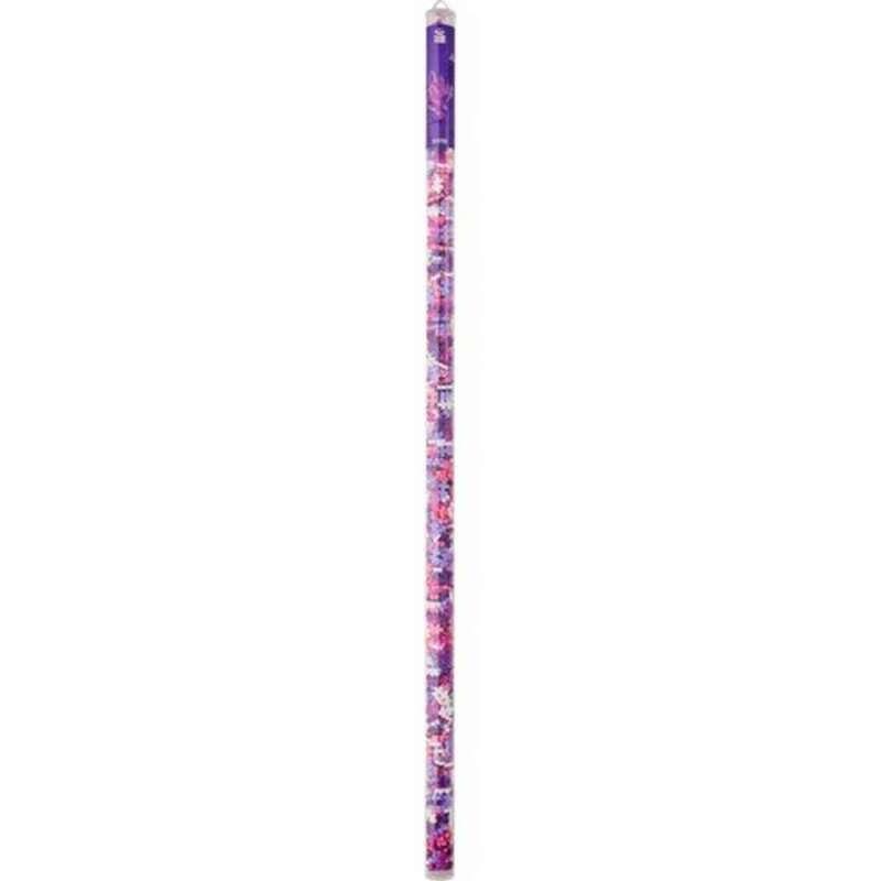 PLUS - PLUS - GLITTER MIX TUBE 1 M 