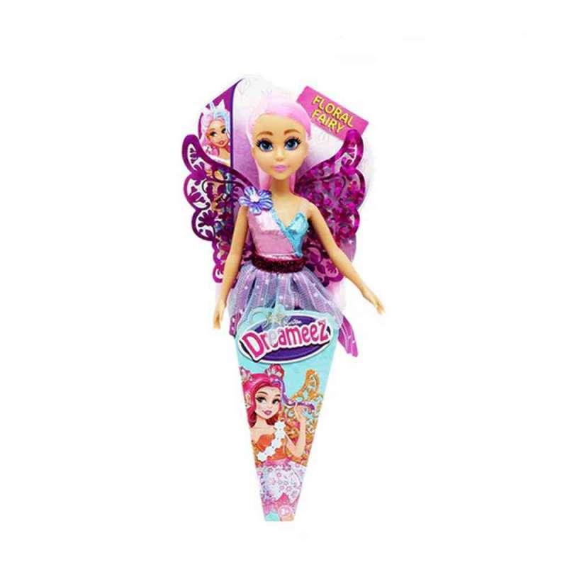 DREAMEEZ FAIRY LUTKA SORTO 