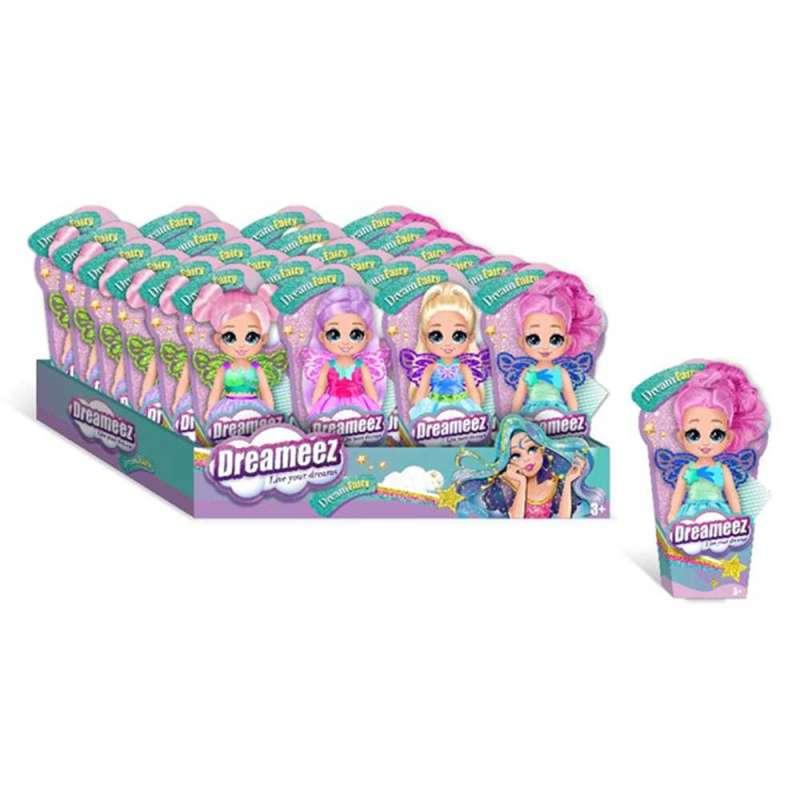 DREAMEEZ MINI FASHION LUTKA SORTO