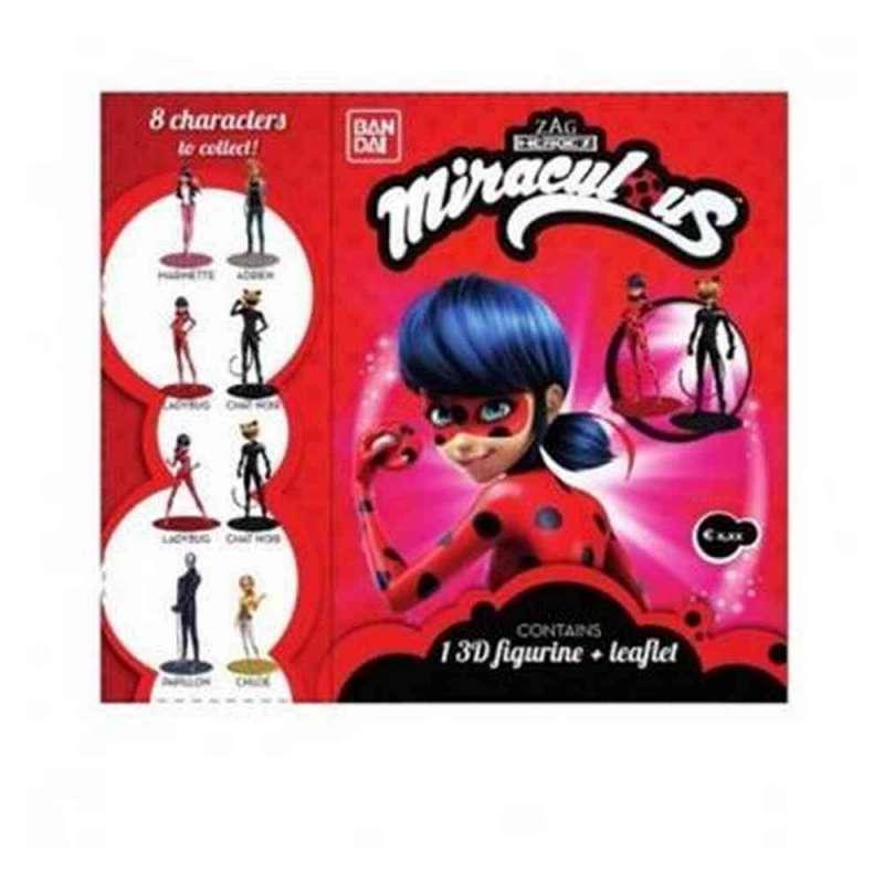 MIRACULOUS MINI FIGURE 81267 
