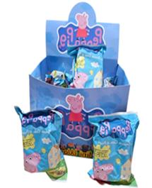 PEPPA PRASE SA KUCICOM 