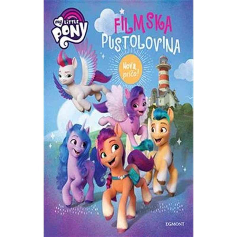 MLP FILMSKA PUSTOLOVINA 