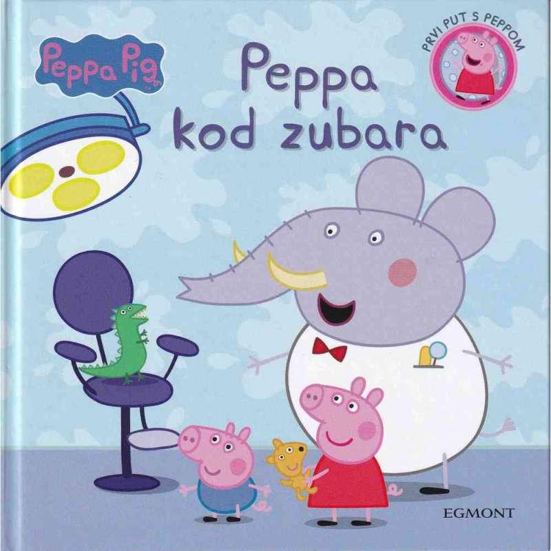 01 - PP - PEPPA KOD ZUBARA - LATINICA 