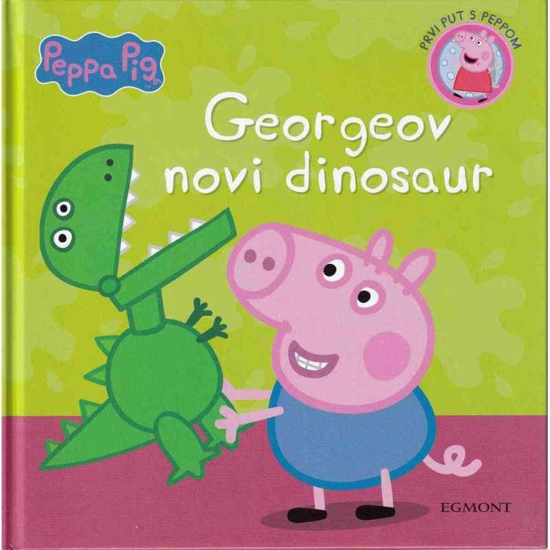 02.- PP - GEORGEOV NOVI DINOSAUR - LATINICA 