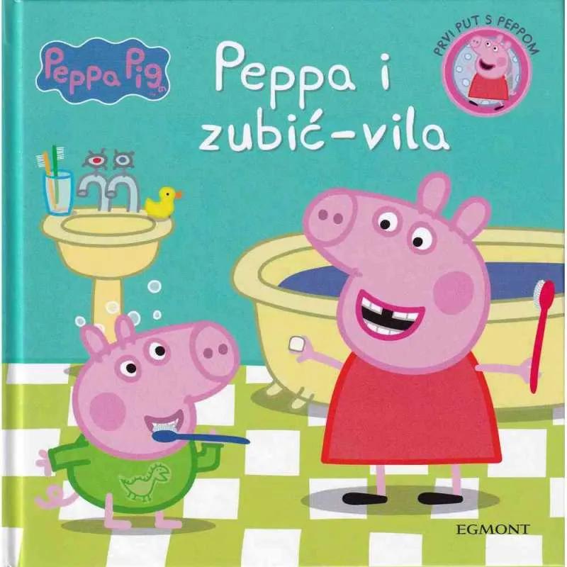 09 - PP - PEPPA I ZUBIC-VILA - LATINICA 