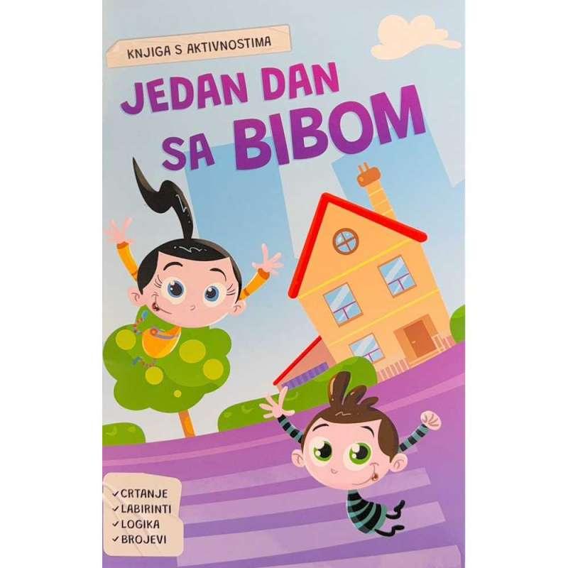 JEDAN DAN SA BIBOM 