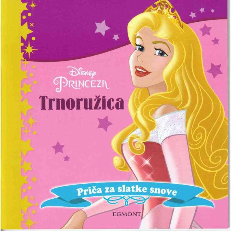 ZLATNA SERIJA - TRNORUZICA - PRICA ZA SLATKE SNOVE