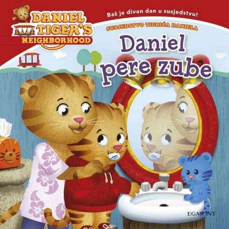TIGRIC DANIEL PERE ZUBE 
