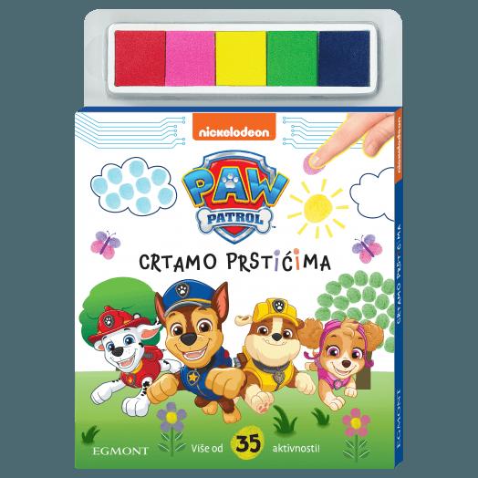PSICI - CRTAMO PRSTICIMA