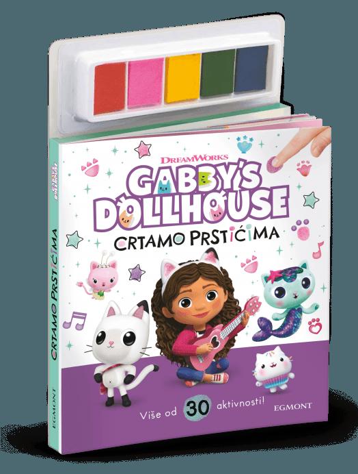 GABI - CRTAMO PRSTICIMA