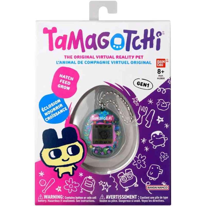 TAMAGOCHI TAMA GARDEN 42985 