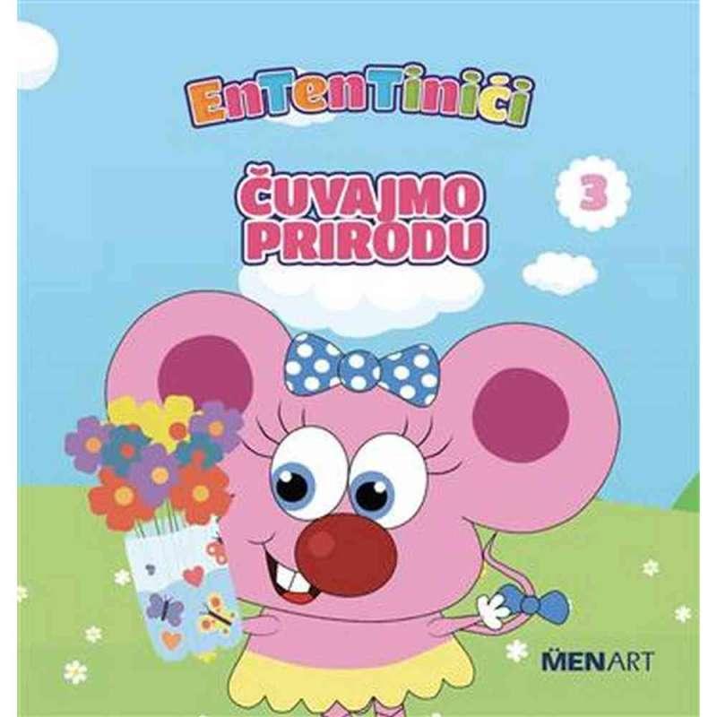 EN TEN TINICI - CUVAJMO PRIRODU 3 