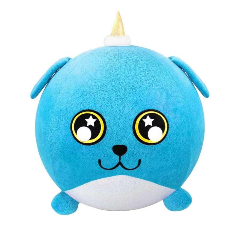 BIGGIES/BLUE DOG 