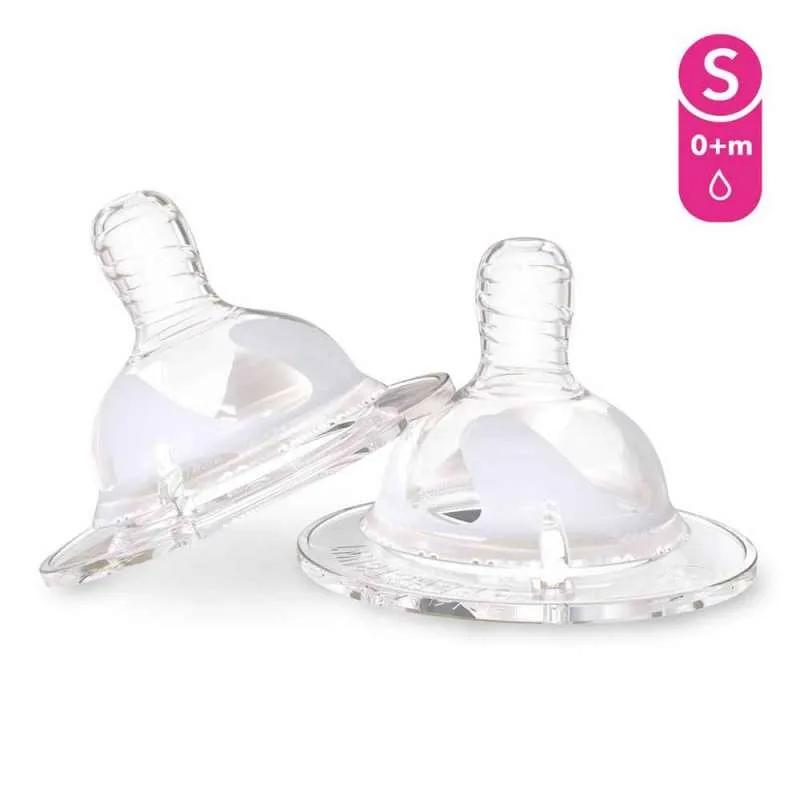 TWISTSHAKE ANTI-COLIC CUCLA SMALL 0+M