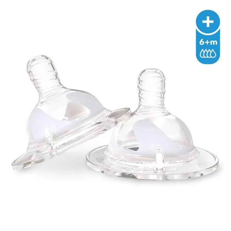 TWISTSHAKE ANTI-COLIC CUCLA PLUS 6+M