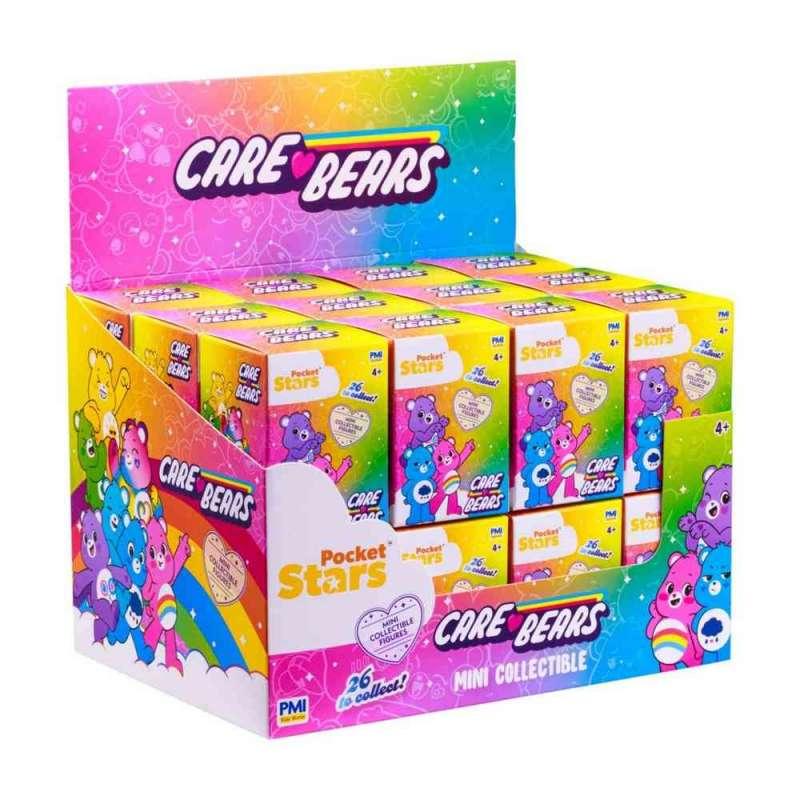 TW17844 MEDVJEDIĆI DOBROG SRCA  FIGURICA IZNENADJENJA ASST 