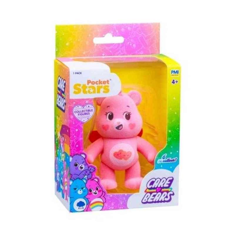 TW17929 MEDVJEDIĆI DOBROG SRCA  FIGURICA 1 KOM WINDOW BOX 