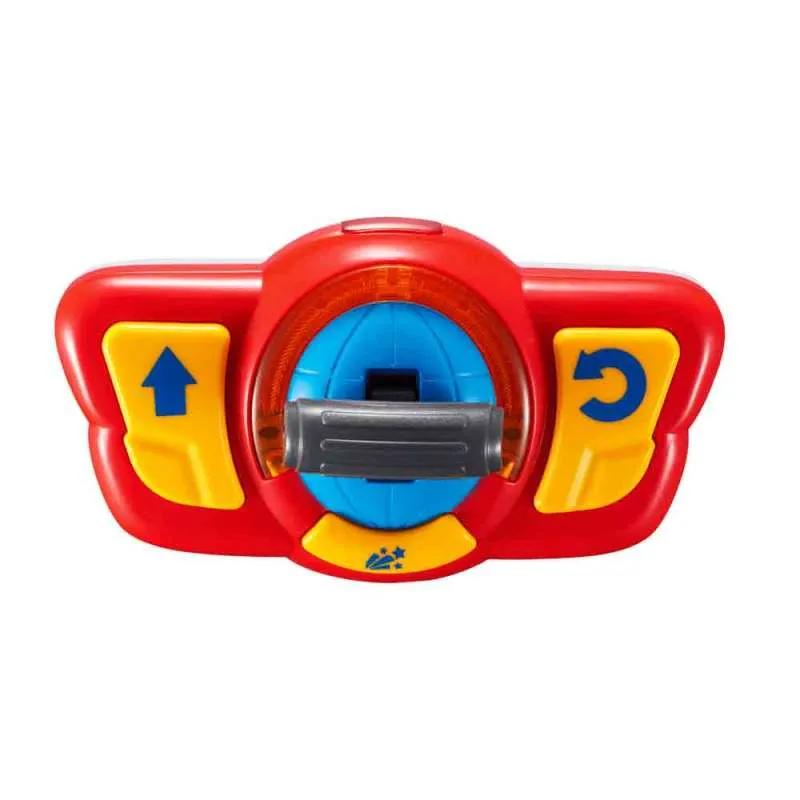 SUPER WINGS DANCE TRANSFORM 