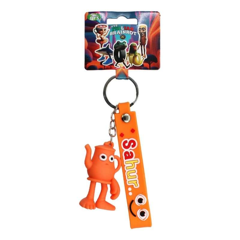 TWB31945 BRAINROT PRIVJESAK ZA KLJUČEVE 