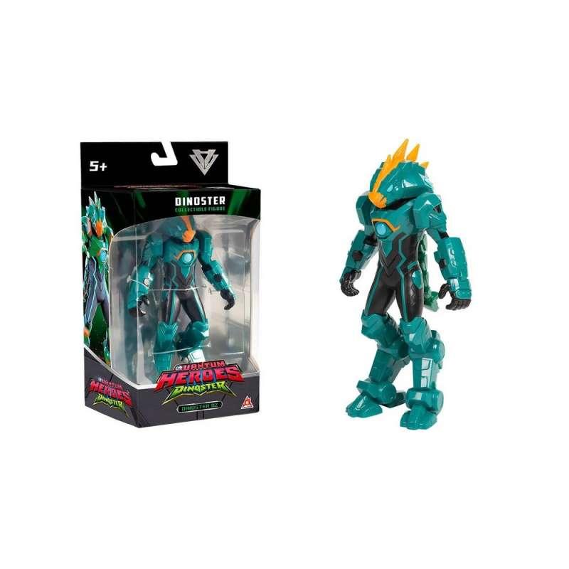 TWD580823 DINOSTER - 15CM DINOSTER FIGURA - OZ 