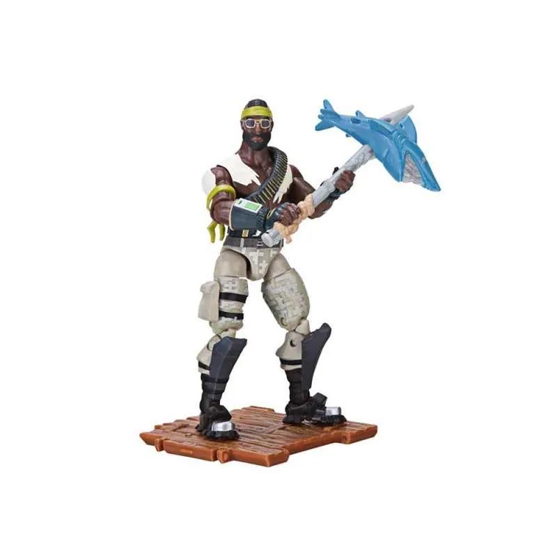 FORTNITE BANDOLIER FIGURA 