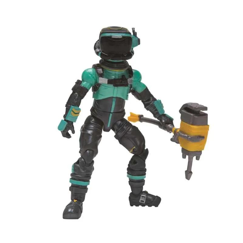 FORTNITE FIGURA TOXIC TROOPER
