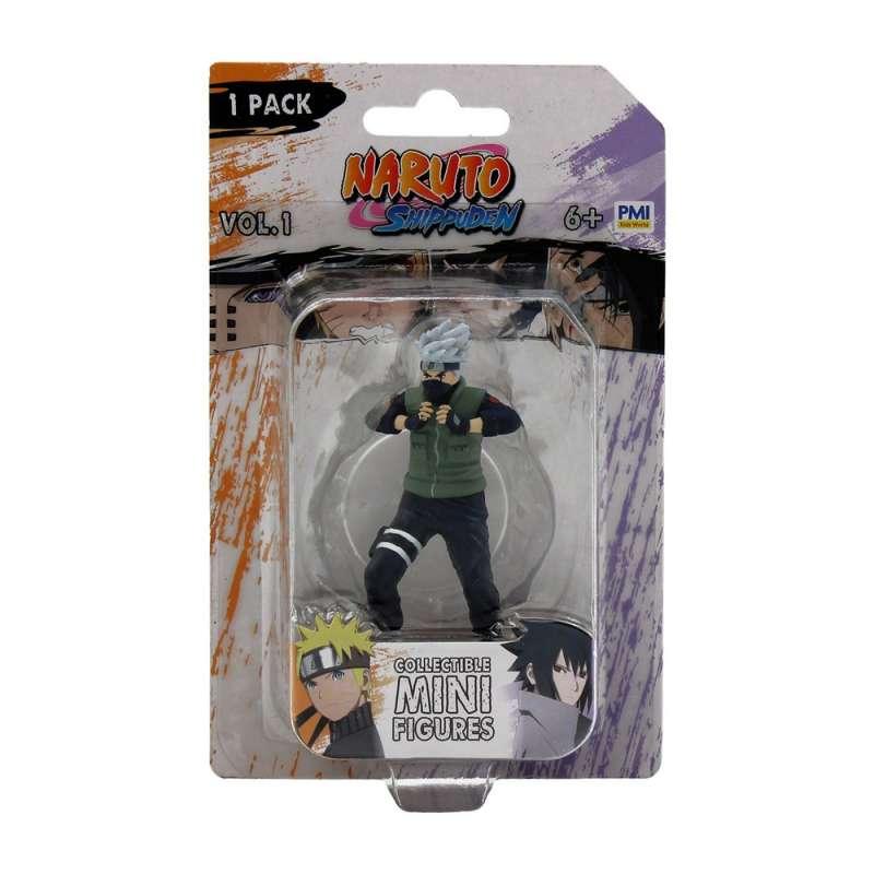TWN2010 NARUTO FIGURICA BLISTER ASST 