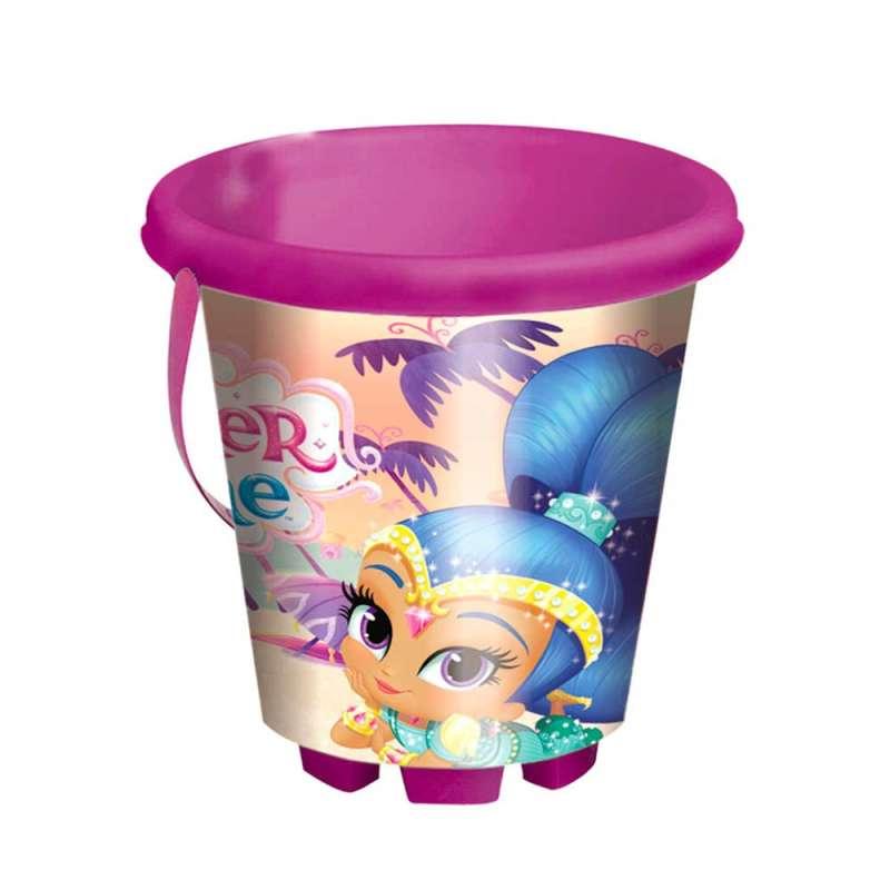 SHIMMER AND SHINE KOFICA ZA PLAZU 