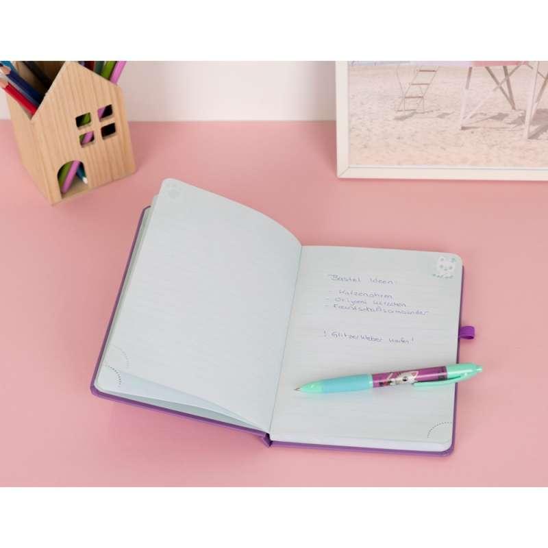 NOTES SA HEMIJSKOM GABBY UNDERCOVER 