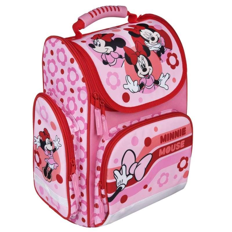 RANAC SET 5 U 1 MINNIE UNDERCOVER 