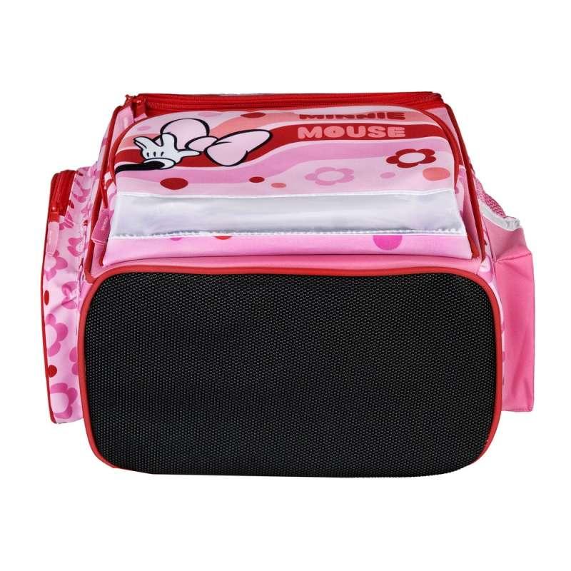 RANAC SET 5 U 1 MINNIE UNDERCOVER 