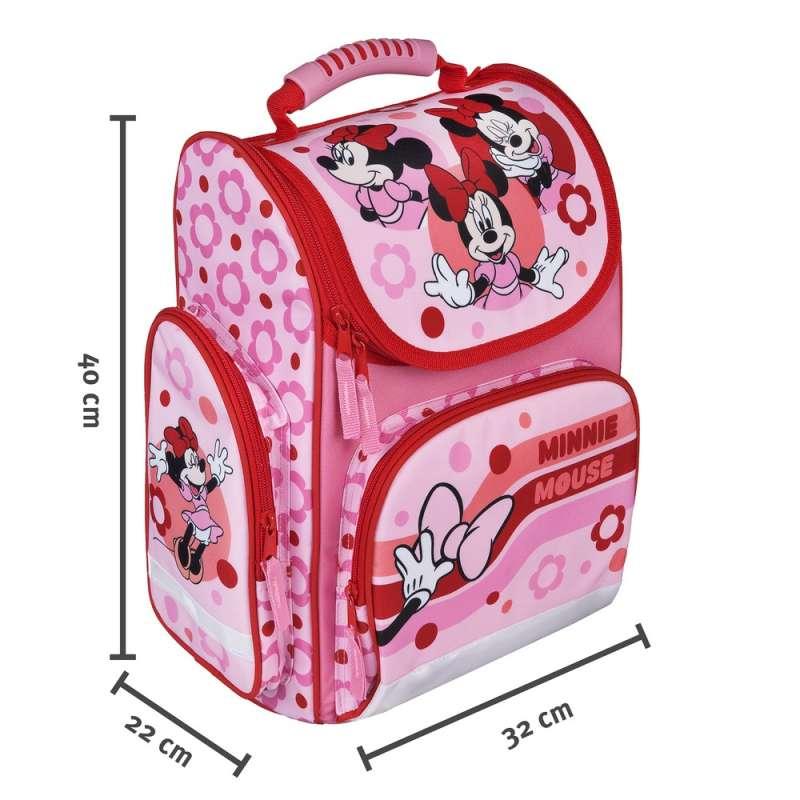 RANAC SET 5 U 1 MINNIE UNDERCOVER 