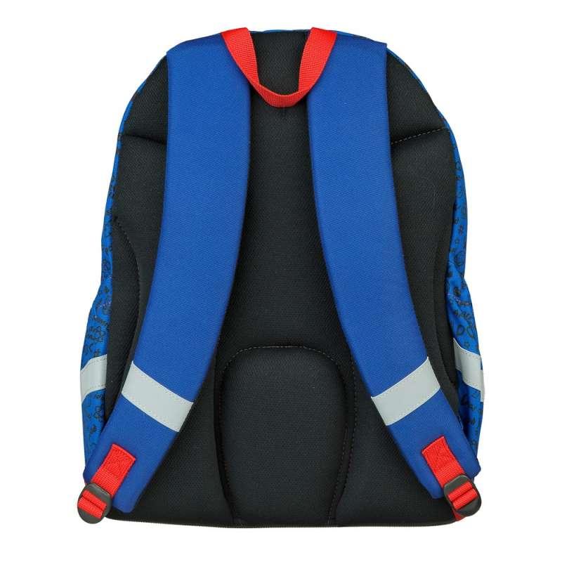 RANAC SPIDERMAN UNDERCOVER 