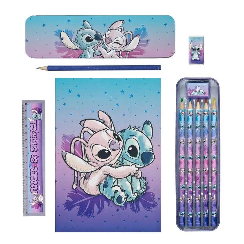 SET ZA PISANJE LILO & STITCH UNDERCOVER 