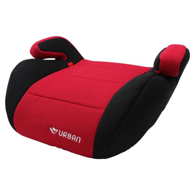 URB21960 URBAN BUSTER 2/3 (15-36 KG) AURA RED