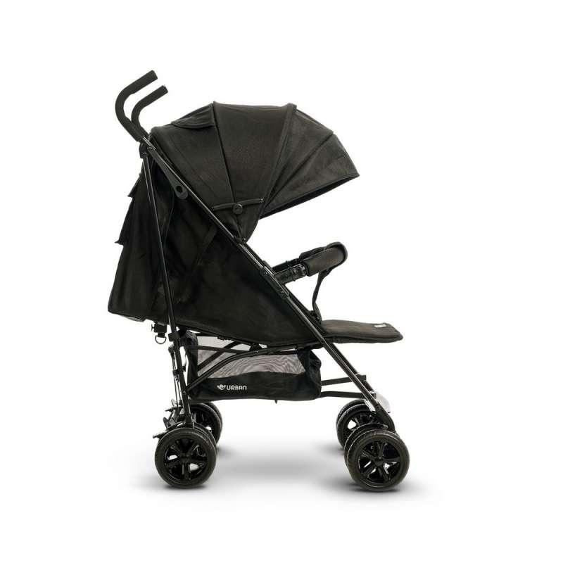 URBAN KISOBRAN KOLICA TRIP FASHION BLACK